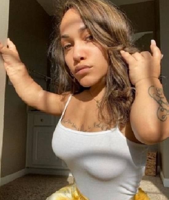 𝐉𝐀𝐏𝐀𝐍𝐈𝐒𝐇 𝟑 𝐅𝐞𝐞𝐭 𝟏𝟎"𝐓𝐞𝐞𝐧 𝐌𝐢𝐝𝐠𝐞𝐭 𝐆𝐢𝐫𝐥 𝐅𝐮𝐜𝐤𝐞𝐝💖SATISFIED GUARANTED SERVICE🍌CAll/text my WhatsApp+Number=607-379-7319 - Image 2